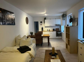 Krefeld Zentrum Appartement Hubi2